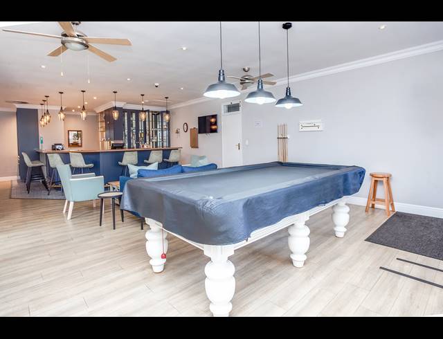 1 BEDROOM RETIREMENT UNIT FOR SALE IN BRYANSTON